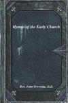 Hymns of the Early Church