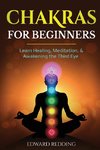 Chakras for Beginners