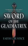 Sword of the Gladiatrix