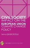 Civil Society Impact on the European Union Climate Change Policy