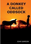 A Donkey Called Oddsock