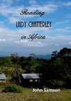 Reading Lady Chatterley In Africa