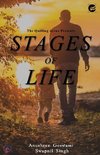 Stages of life