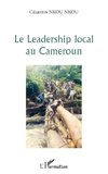 Le leadership local au Cameroun