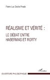 Réalisme et vérité : Le débat entre Habermas et Rorty