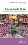 L'oignon du Niger