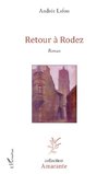 Retour à Rodez