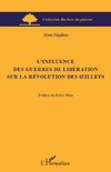 L'influence des guerres de libération sur la révolution des oeillets