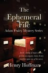 The Ephemeral File