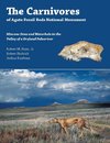 The Carnivores of Agate Fossil Beds National Monument