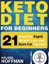 Keto Diet For Beginners