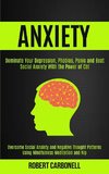 Anxiety Therapy