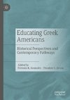 Educating Greek Americans