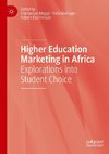 Higher Education Marketing in Africa