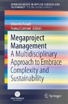 Megaproject Management