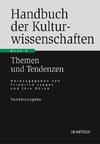 Handbuch der Kulturwissenschaften