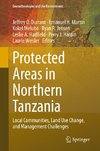 Protected Areas in Northern Tanzania