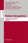 Pattern Recognition