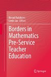 Borders in Mathematics Pre-Service Teacher Education