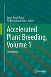 Accelerated Plant Breeding, Volume 1