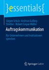 Auftragskommunikation