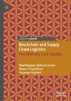 Blockchain and Supply Chain Logistics