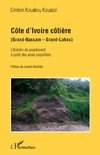 Côte d'Ivoire côtière