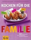 Kochen für die Familie