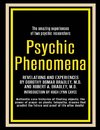 Psychic Phenomena