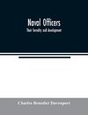 Naval officers