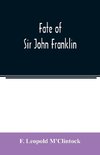 Fate of Sir John Franklin