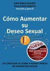 CÓMO AUMENTAR SU DESEO SEXUAL