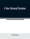 A new universal gazetteer