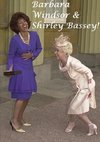 Barbara Windsor & Shirley Bassey!