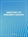 Directory of Research Grants