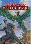 Untamed Pellucidar