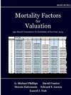 Mortality Factors for Valuation