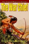 The War Chief