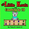 Jack the Little Koala and Counting to 10