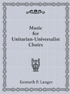 Music For U-U Choirs