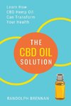 The CBD Oil Solution