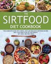 The Sirtfood Diet Cookbook