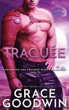 Traquée