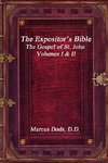 The Expositor's Bible