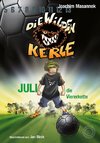 Die Wilden Kerle - Band 4