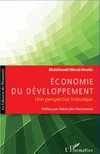 Economie du développement