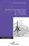 Petite contribution à l'histoire de la radio