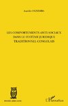 Les comportements anti-sociaux dans le systèmes juridique traditionnel congolais