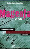 Magenta (opus 3) Le marionnettiste et la poupée