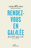 Rendez-vous en Galilée